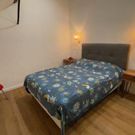 Appartement Cosy Et Calme Bonneville Bagian luar foto