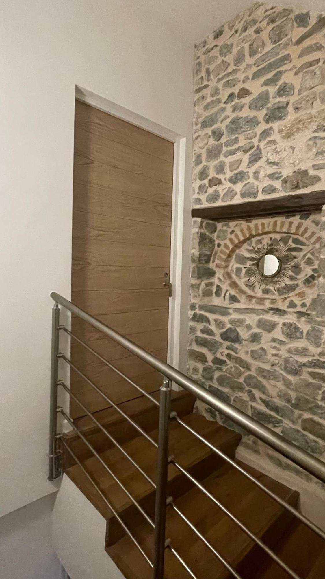 Appartement Cosy Et Calme Bonneville Bagian luar foto